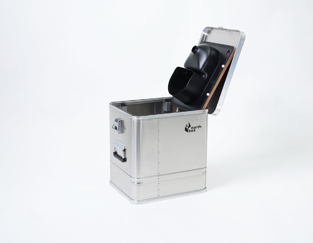 northbox - expedition