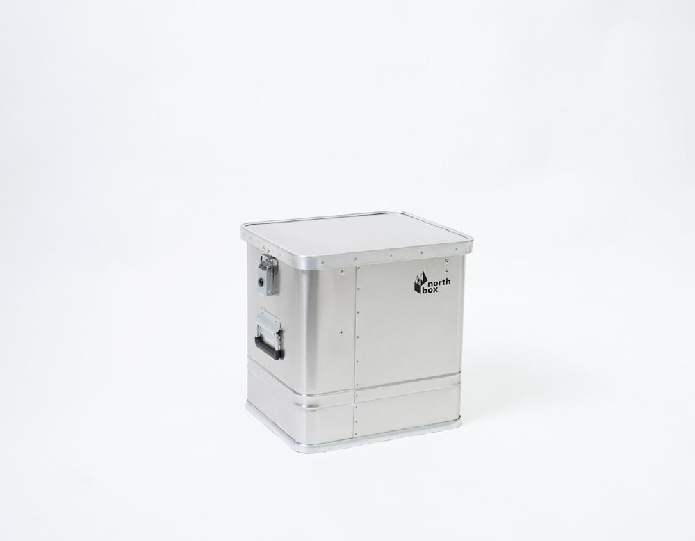 northbox - expedition