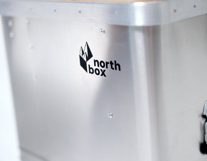 northbox - expedition