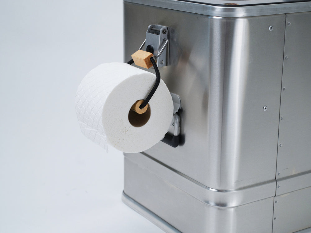 Porte-rouleau magnétique